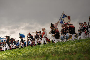 « Fosses-la-Belge », un spectacle inédit les 5 & 6 septembre 2026